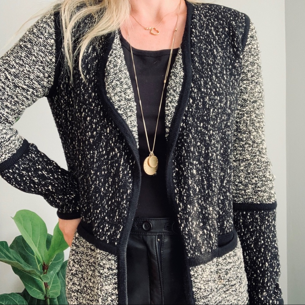Vince cardigan sweater sz xs